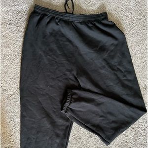 NWOT BASIC SWEATS